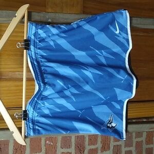 Women’s Nike Dri-Fit Hopkins Lacrosse Skirt